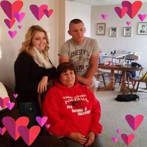 Meet your Posher, Flori